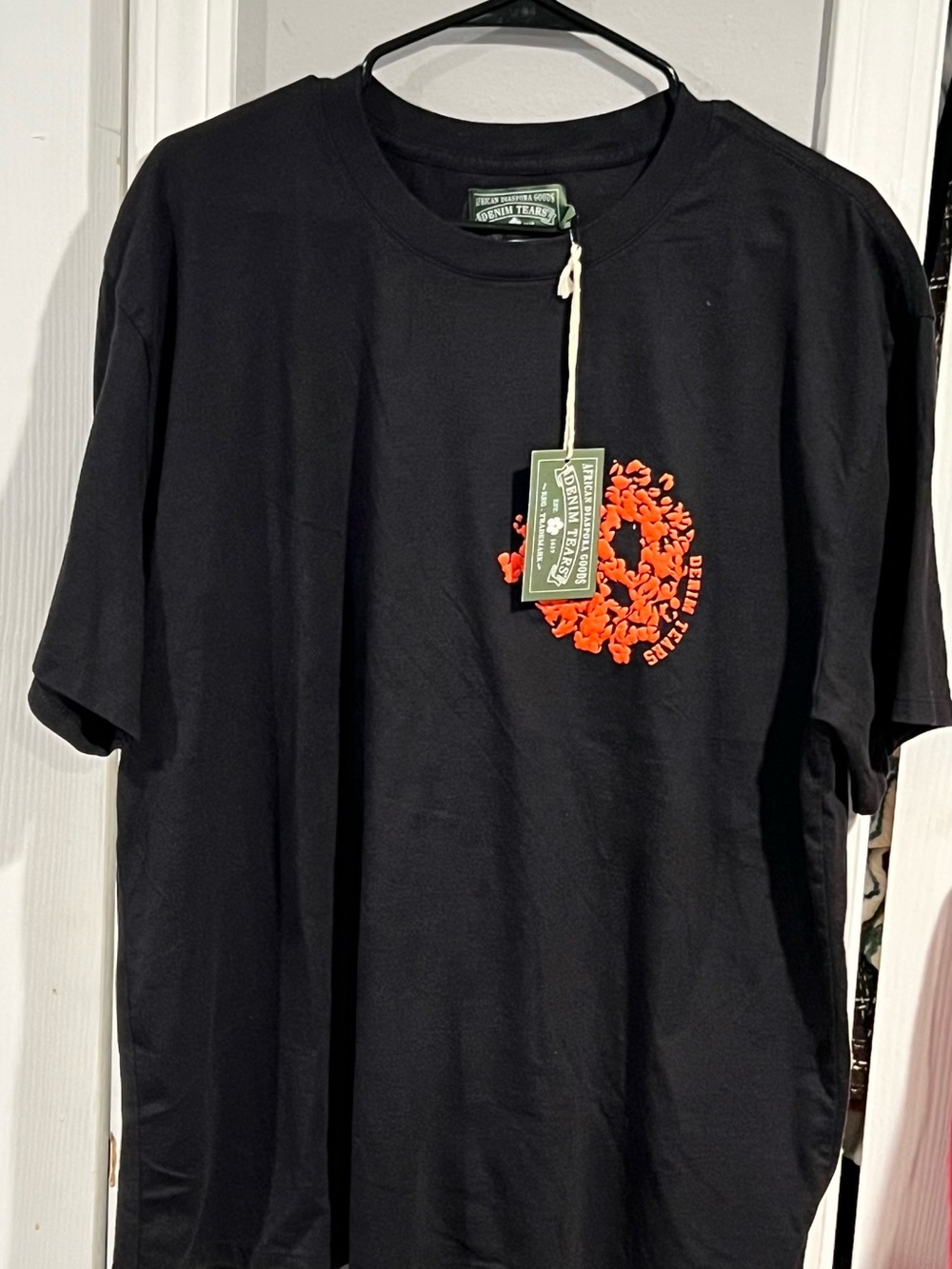 Designer Tee